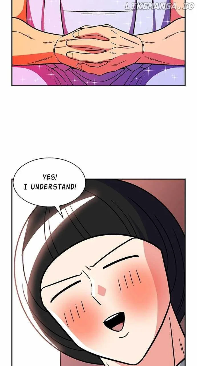 Princess Hurricane Chapter 30 page 17