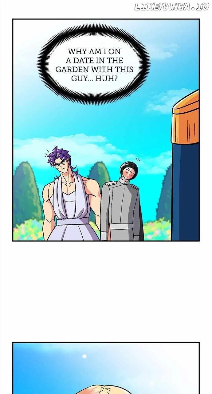 Princess Hurricane Chapter 30 page 26