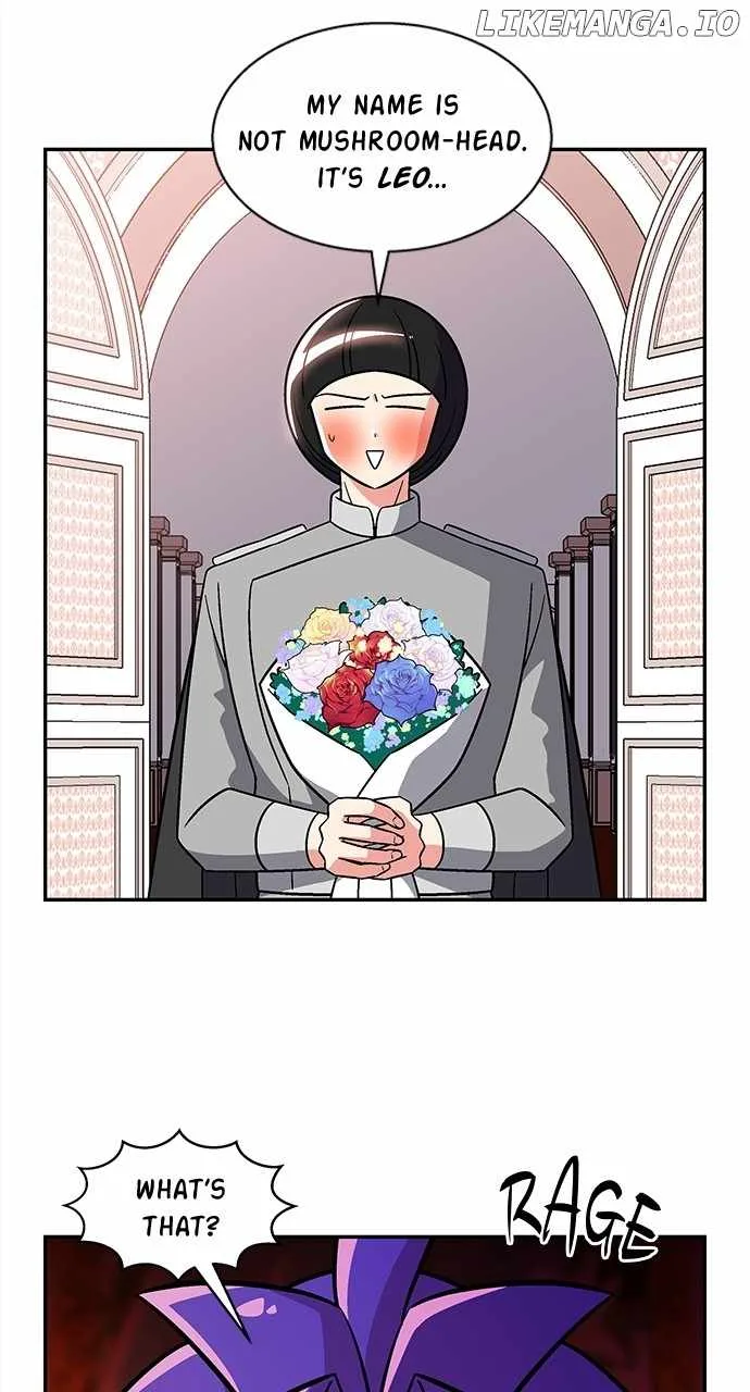 Princess Hurricane Chapter 30 page 7