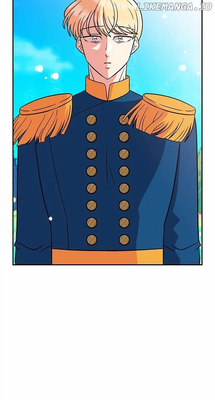 Princess Hurricane Chapter 30 page 27