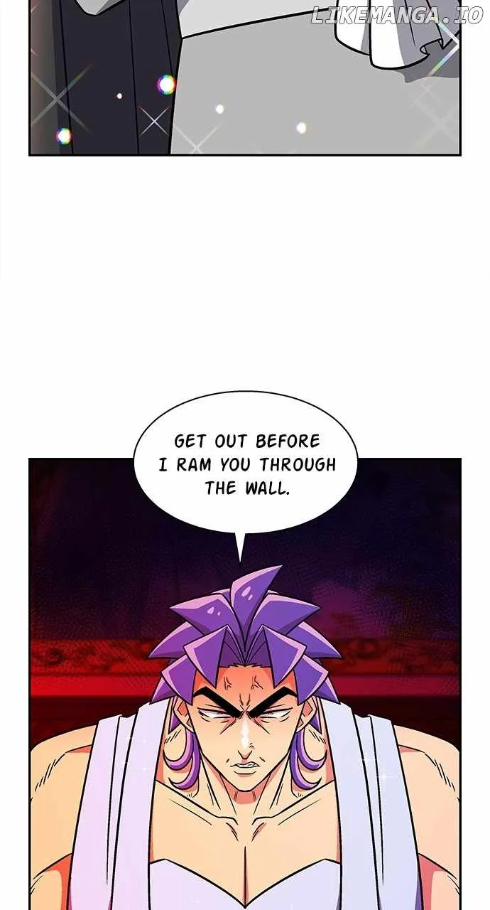 Princess Hurricane Chapter 30 page 16
