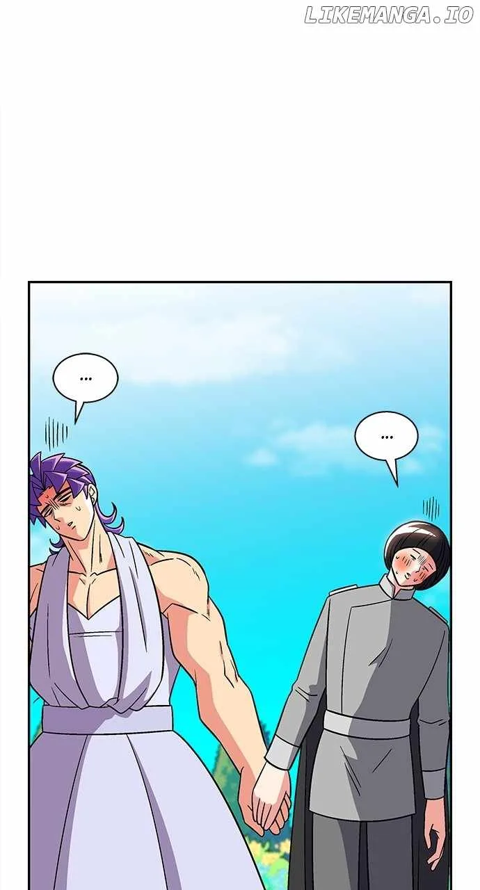 Princess Hurricane Chapter 30 page 24