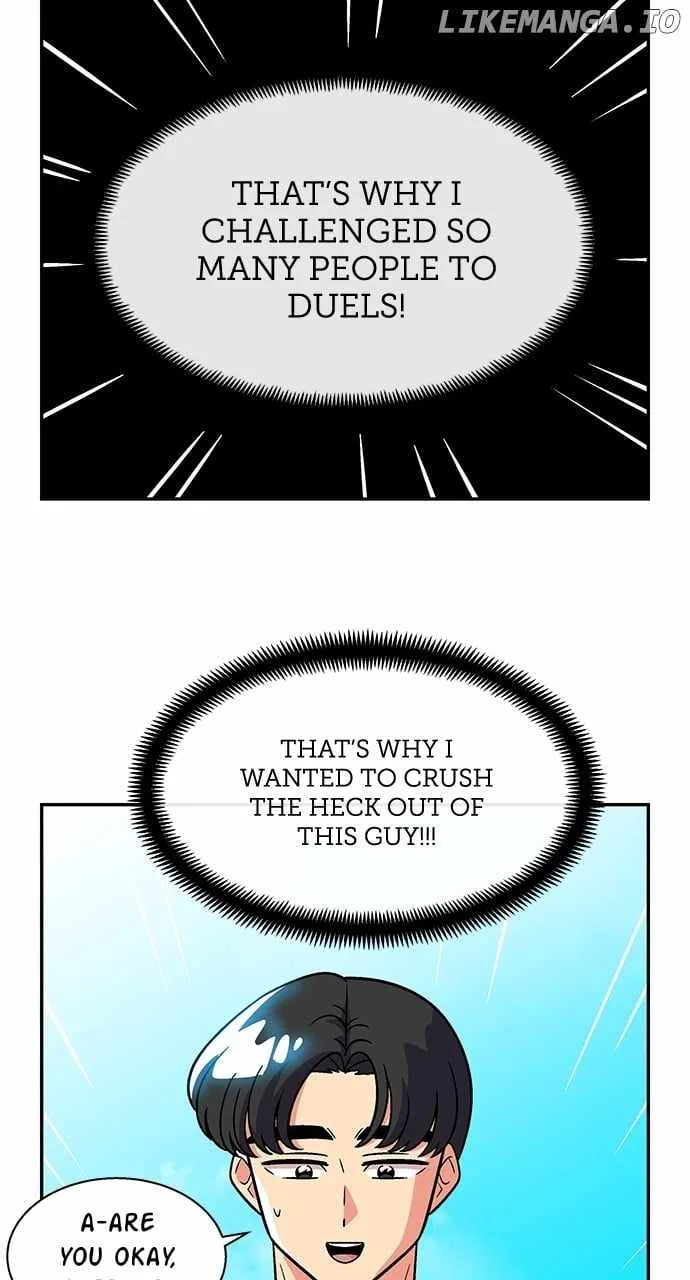 Princess Hurricane Chapter 30 page 30
