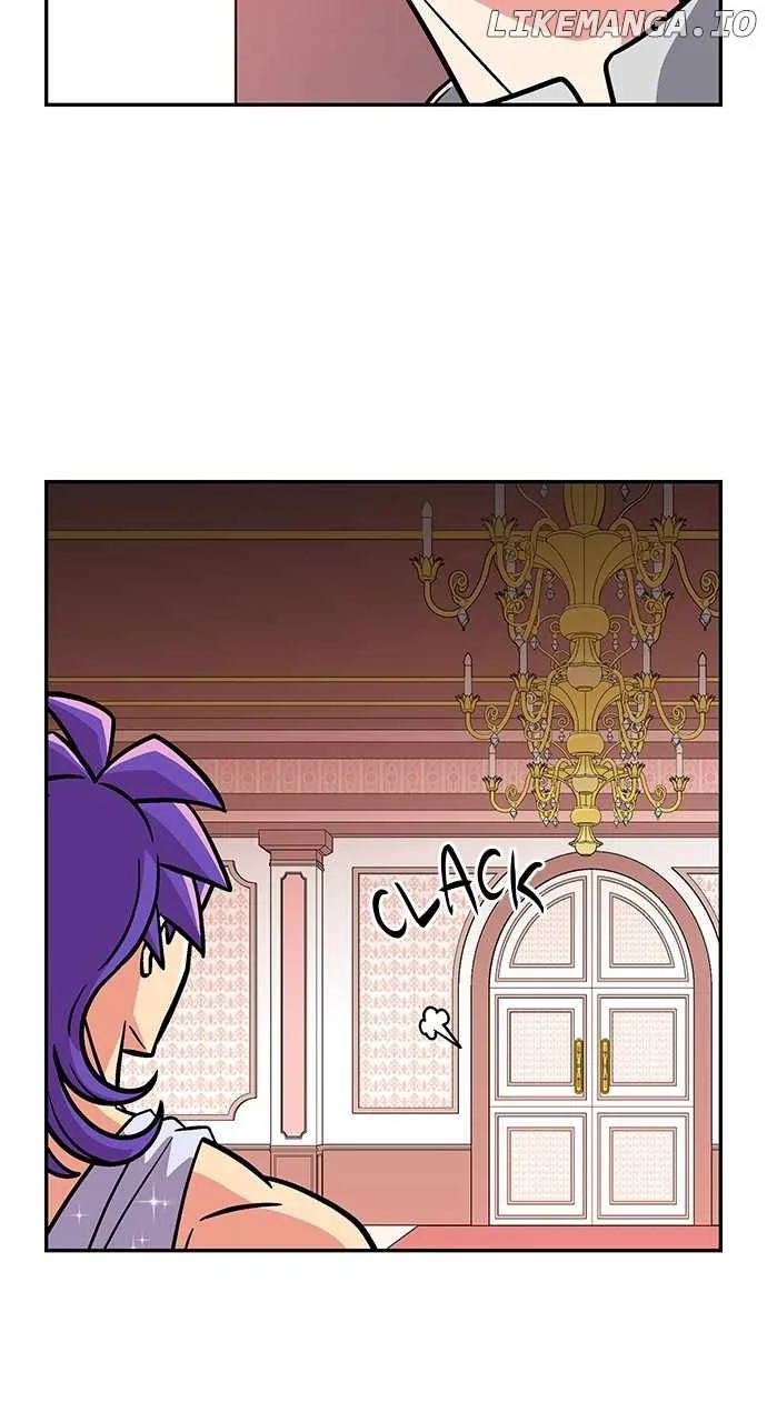Princess Hurricane Chapter 30 page 18
