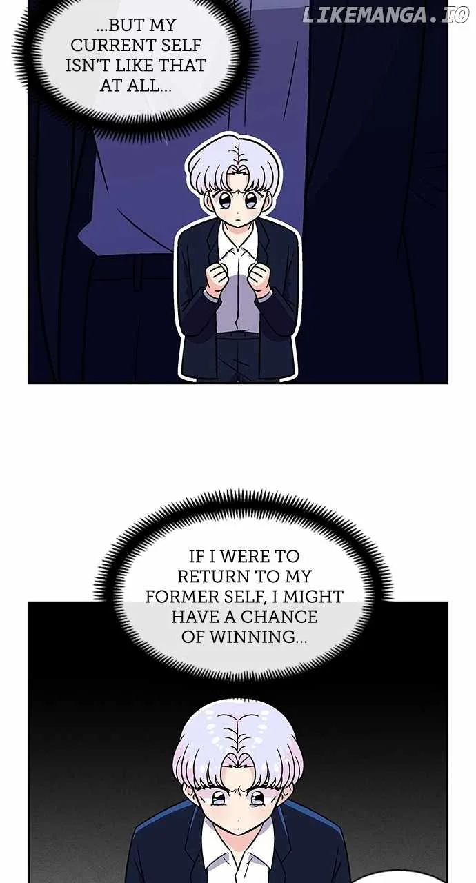 Princess Hurricane Chapter 30 page 35