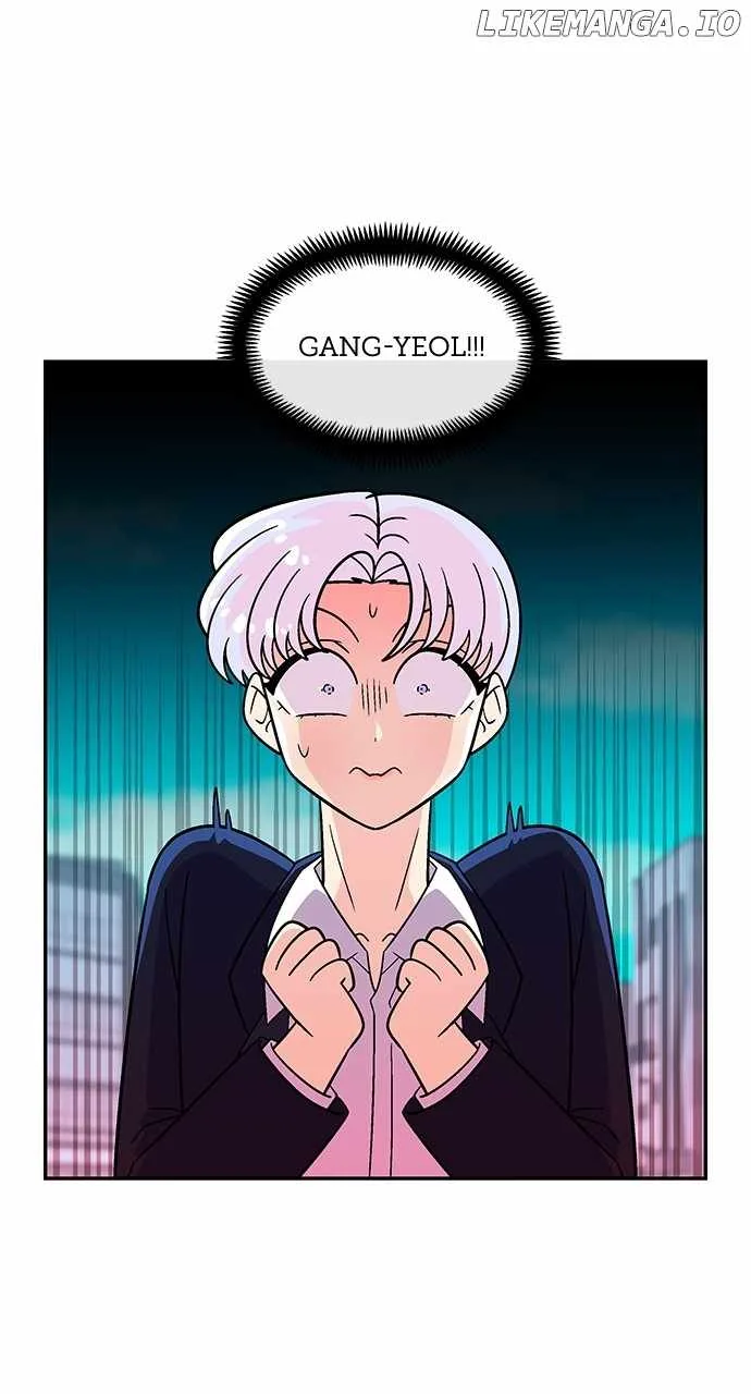 Princess Hurricane Chapter 30 page 37