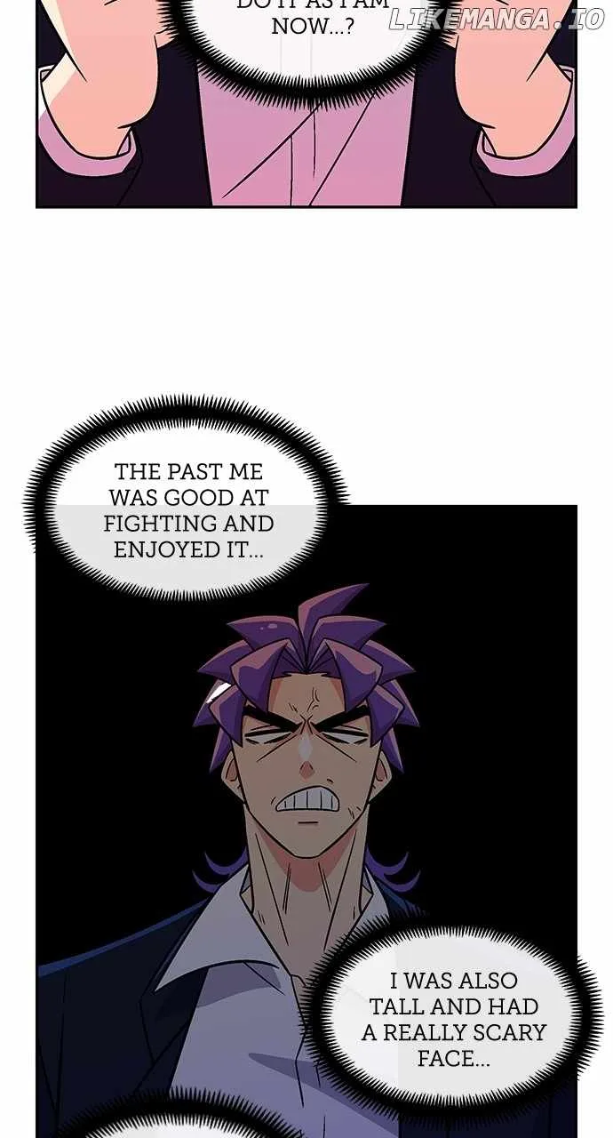 Princess Hurricane Chapter 30 page 34