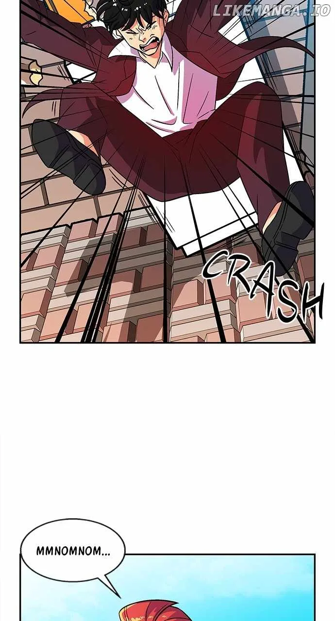 Princess Hurricane Chapter 30 page 39