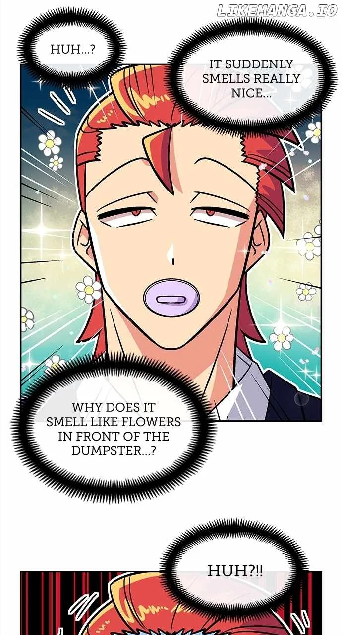 Princess Hurricane Chapter 30 page 44