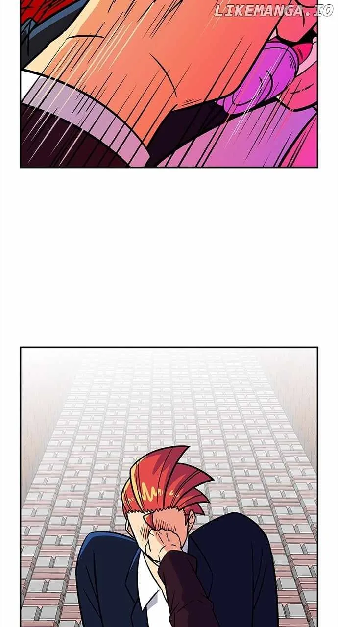 Princess Hurricane Chapter 30 page 46