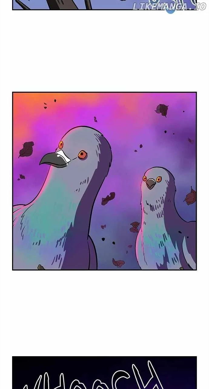 Princess Hurricane Chapter 30 page 51