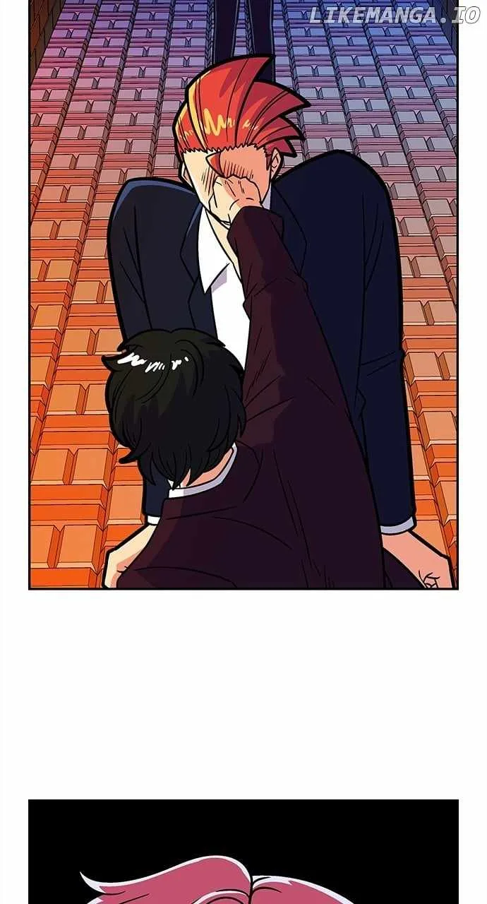 Princess Hurricane Chapter 30 page 48