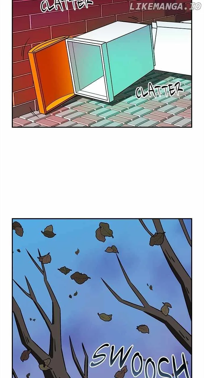 Princess Hurricane Chapter 30 page 50