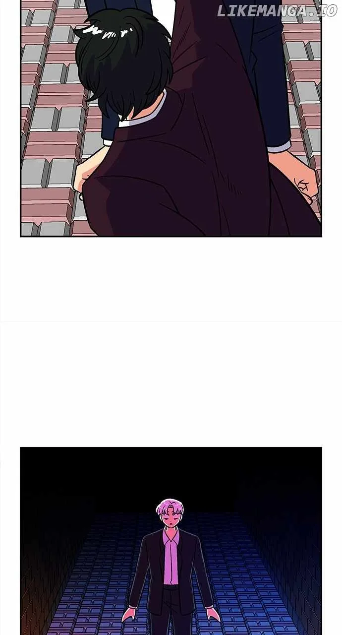 Princess Hurricane Chapter 30 page 47