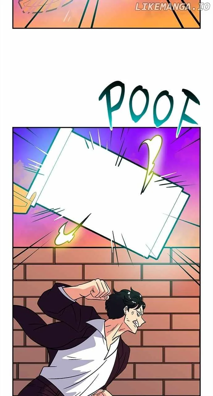 Princess Hurricane Chapter 31 page 22