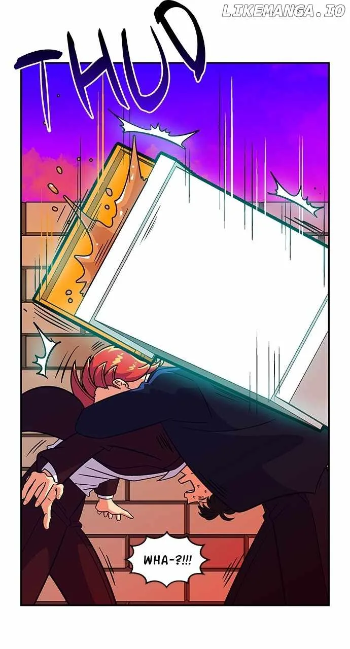 Princess Hurricane Chapter 31 page 25