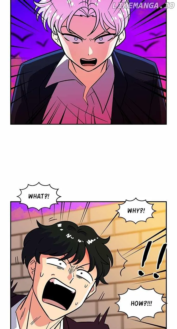 Princess Hurricane Chapter 31 page 10