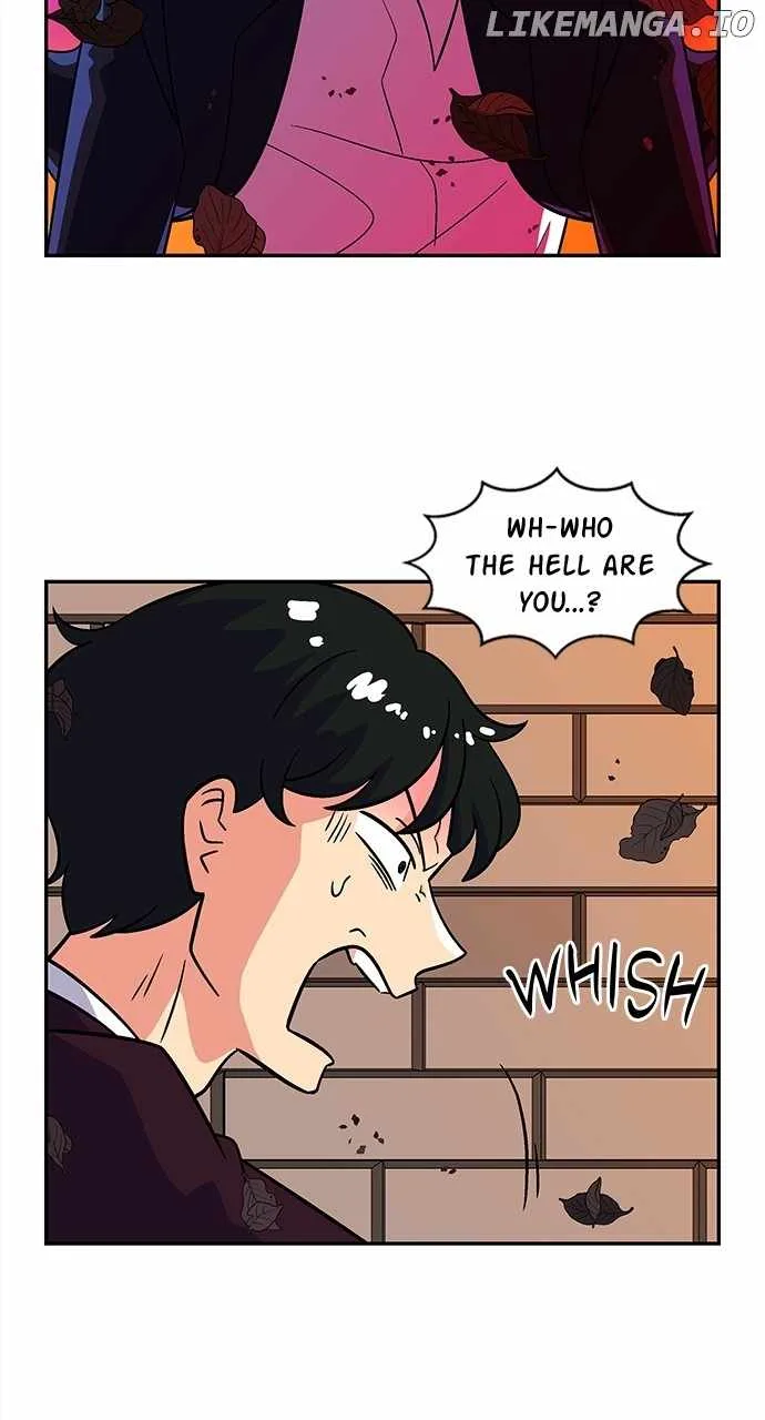 Princess Hurricane Chapter 31 page 6