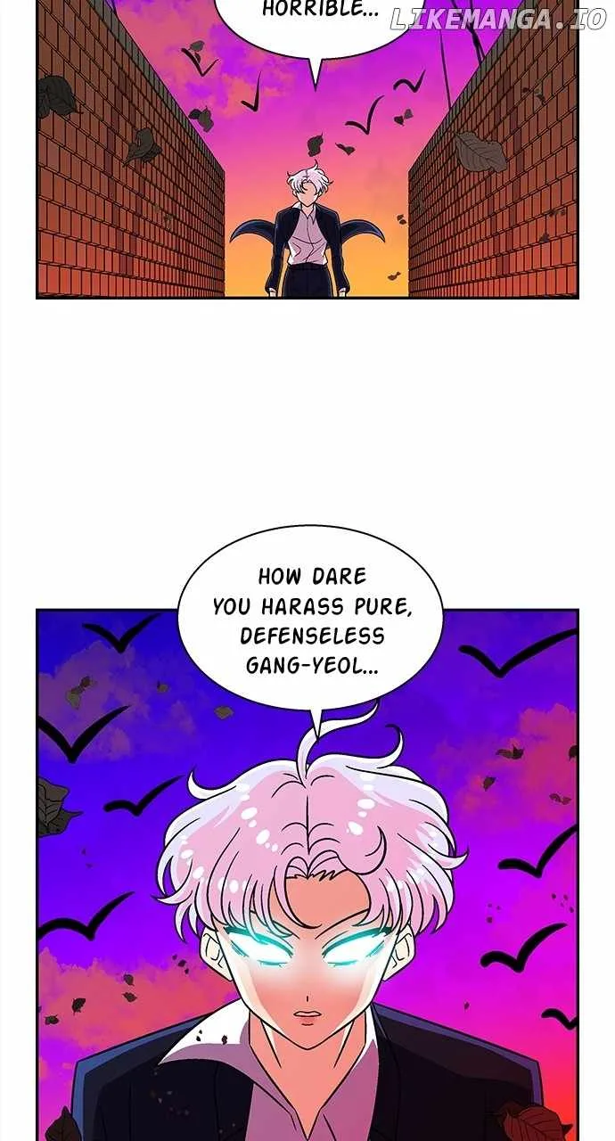Princess Hurricane Chapter 31 page 5