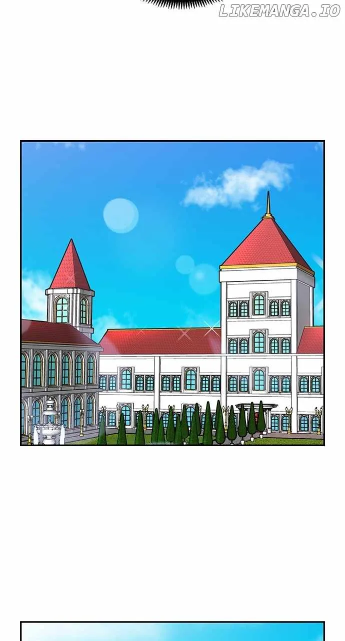 Princess Hurricane Chapter 31 page 30