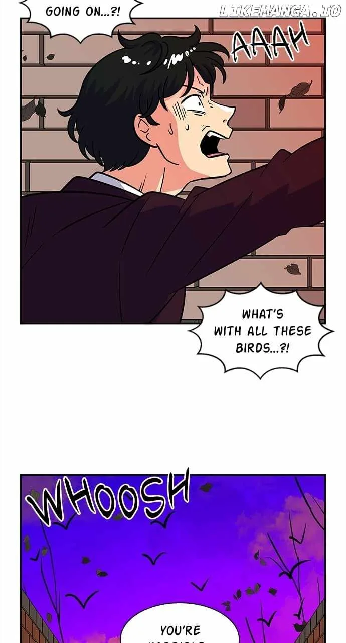 Princess Hurricane Chapter 31 page 4