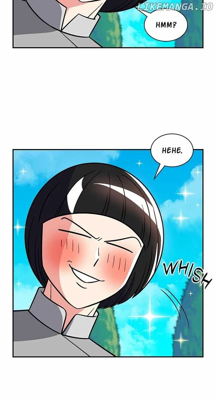 Princess Hurricane Chapter 31 page 34
