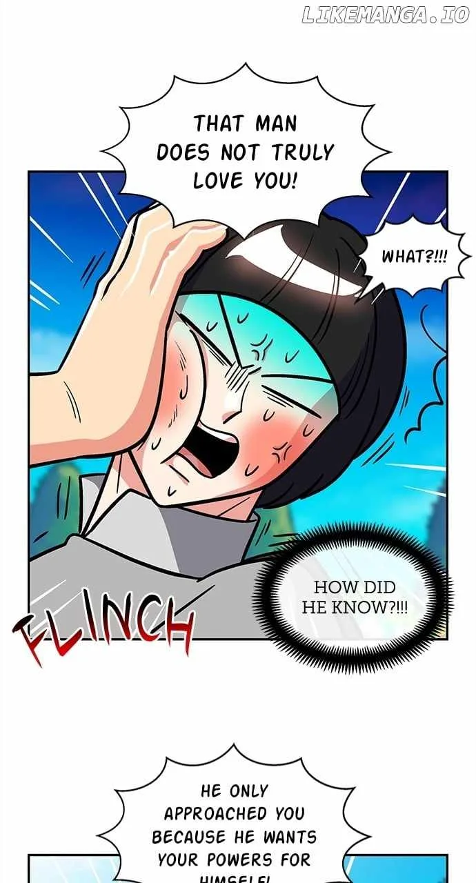 Princess Hurricane Chapter 31 page 42