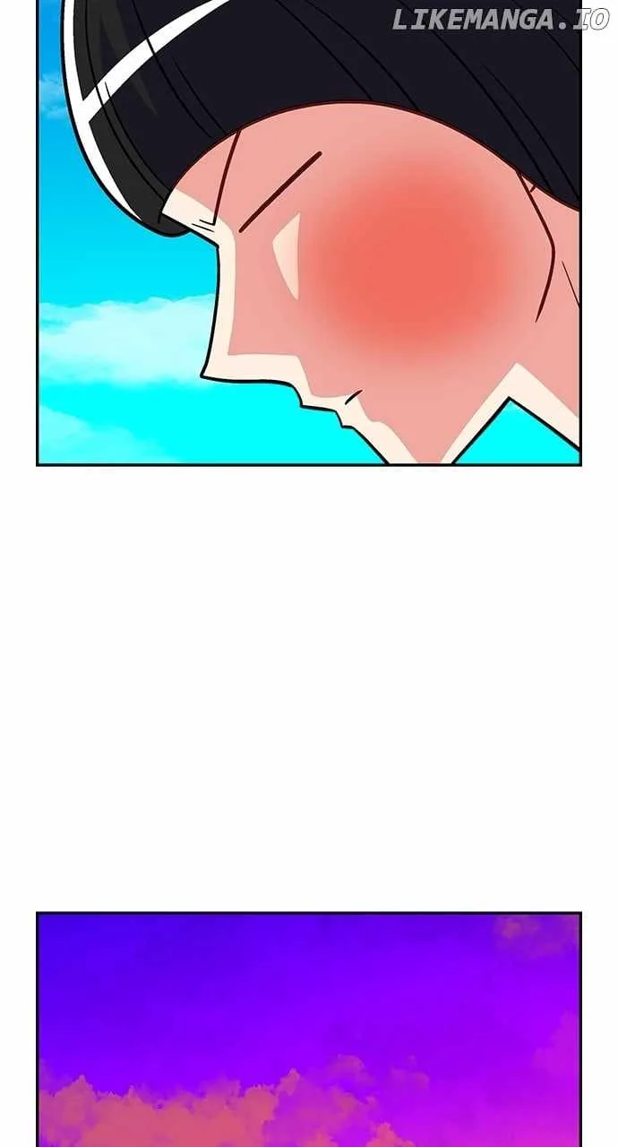 Princess Hurricane Chapter 32 page 25