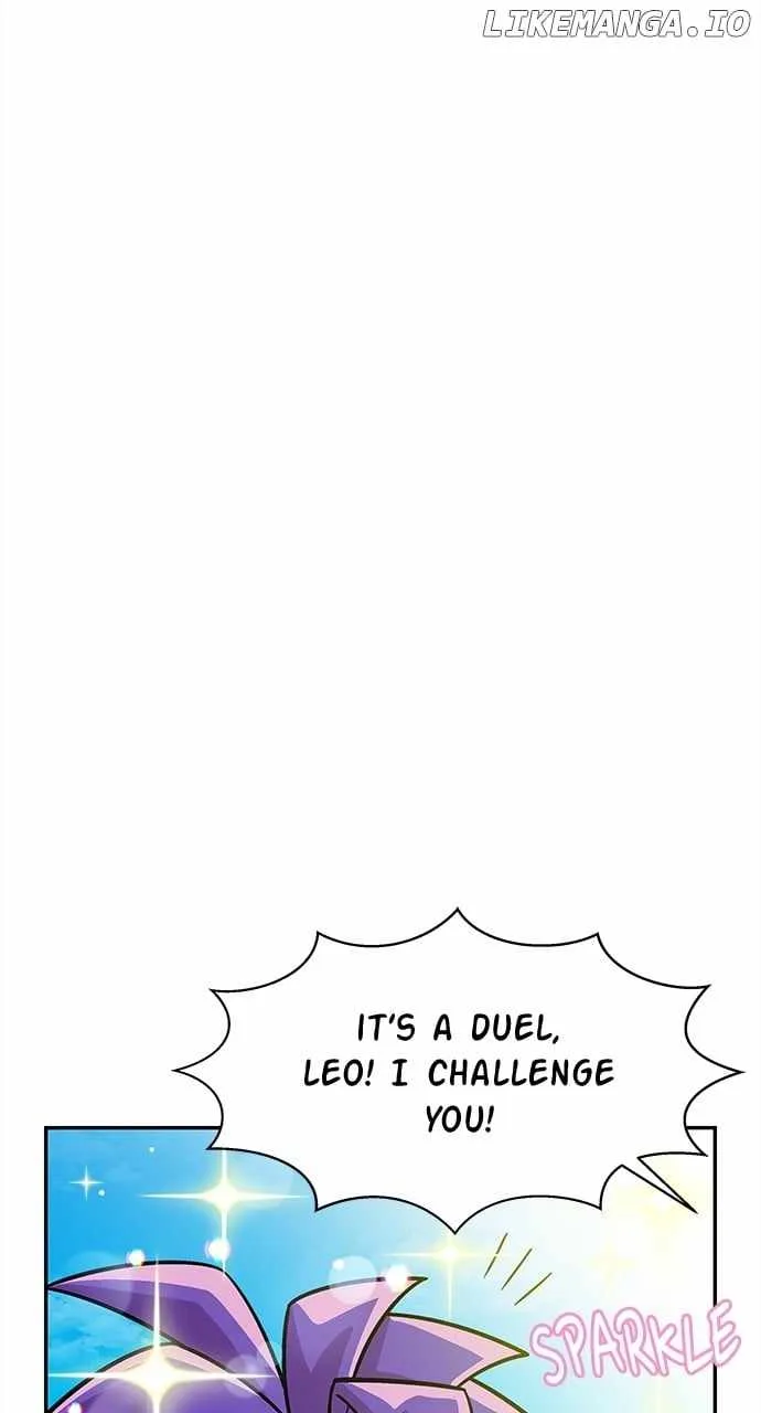 Princess Hurricane Chapter 32 page 2