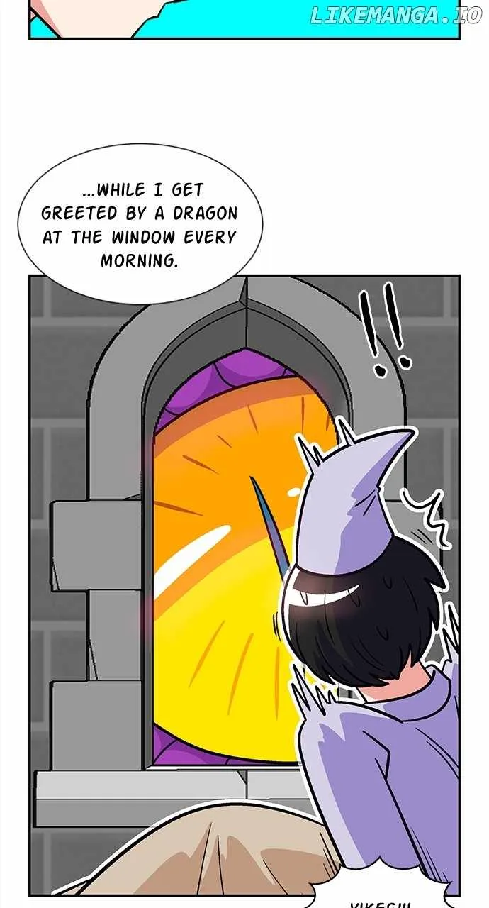 Princess Hurricane Chapter 32 page 21