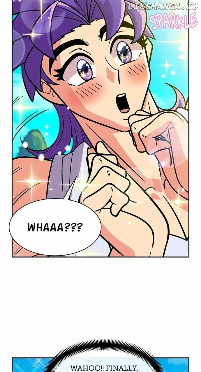 Princess Hurricane Chapter 32 page 3