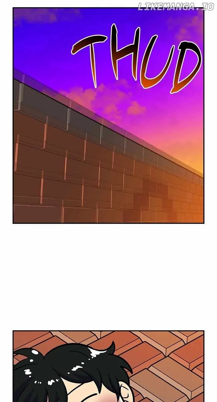 Princess Hurricane Chapter 32 page 32