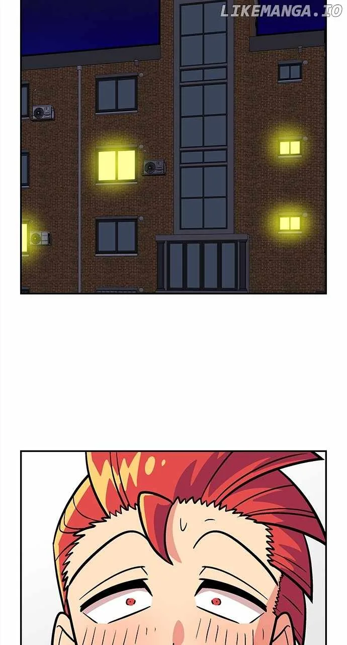 Princess Hurricane Chapter 32 page 40