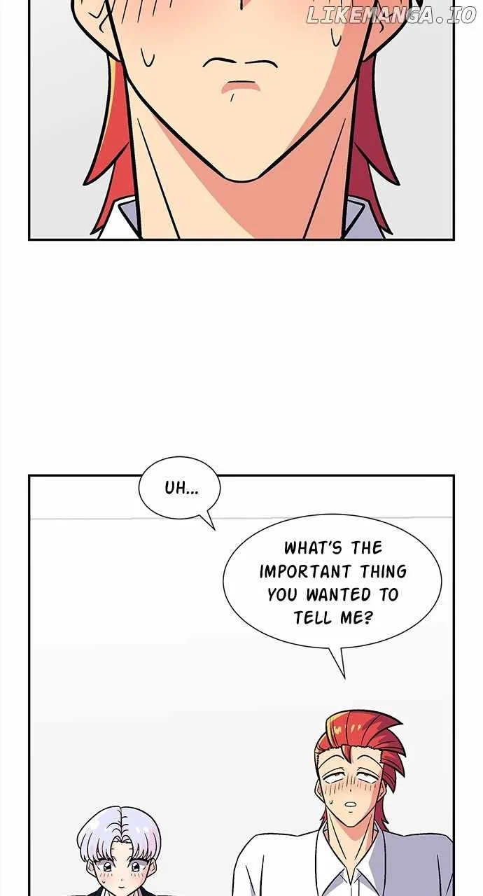 Princess Hurricane Chapter 32 page 41