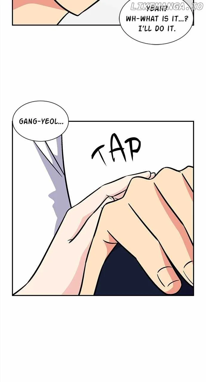Princess Hurricane Chapter 32 page 44