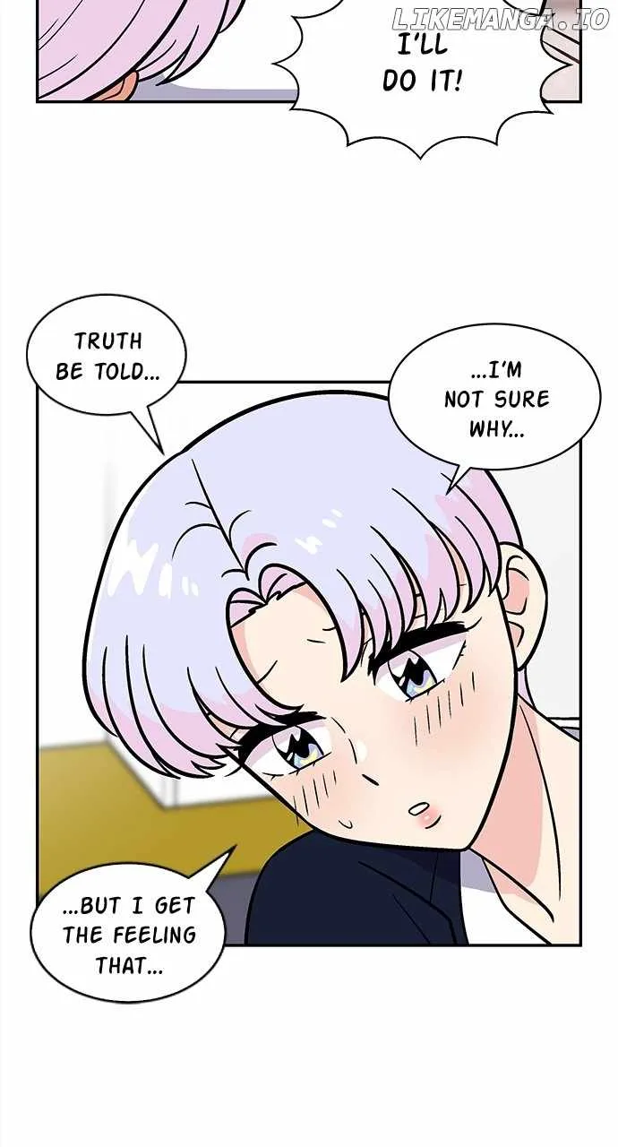 Princess Hurricane Chapter 32 page 48