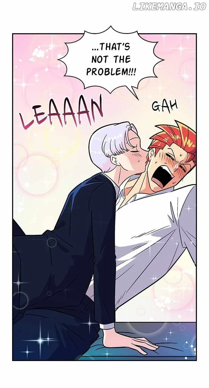 Princess Hurricane Chapter 33 page 14