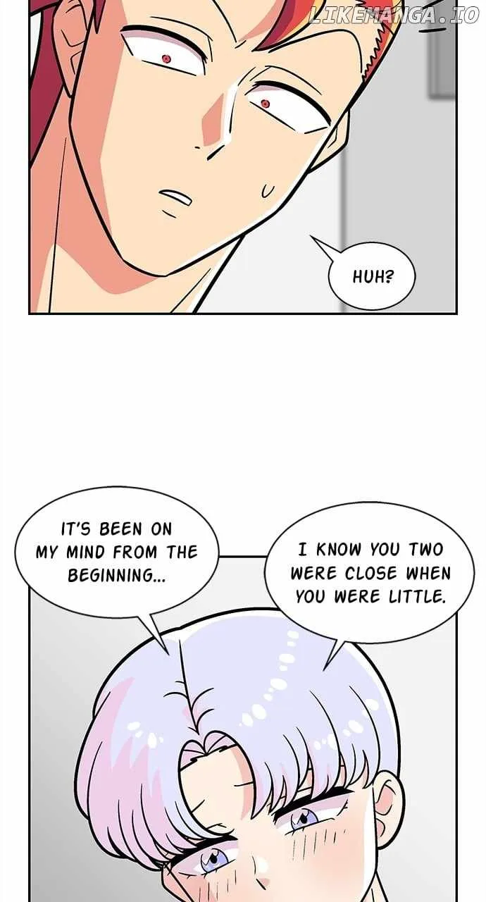 Princess Hurricane Chapter 33 page 10