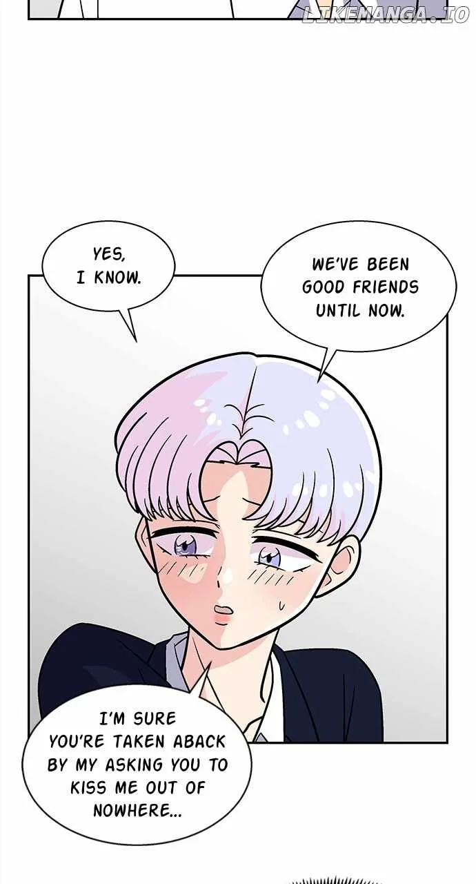 Princess Hurricane Chapter 33 page 7