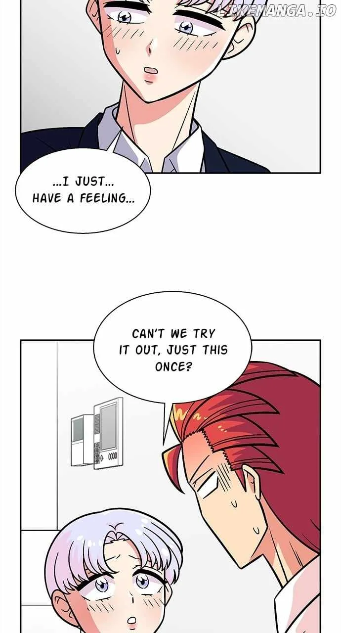 Princess Hurricane Chapter 33 page 5