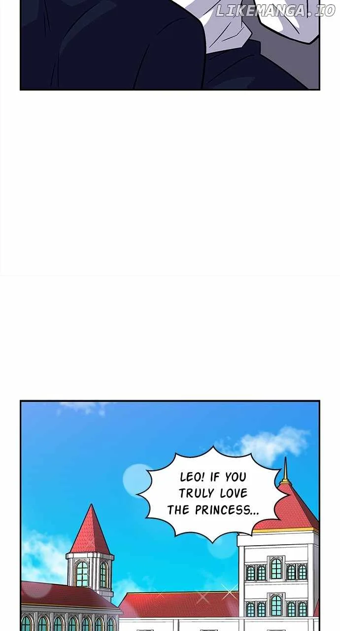 Princess Hurricane Chapter 33 page 24