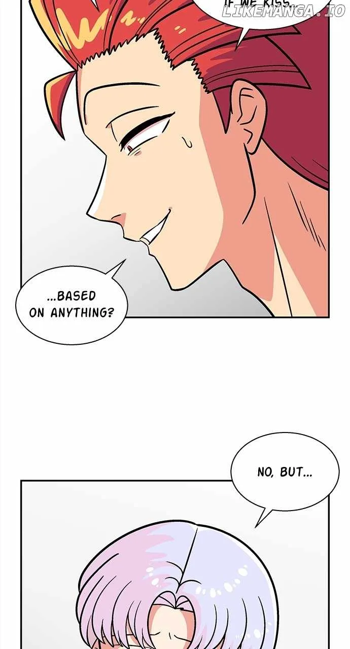 Princess Hurricane Chapter 33 page 4