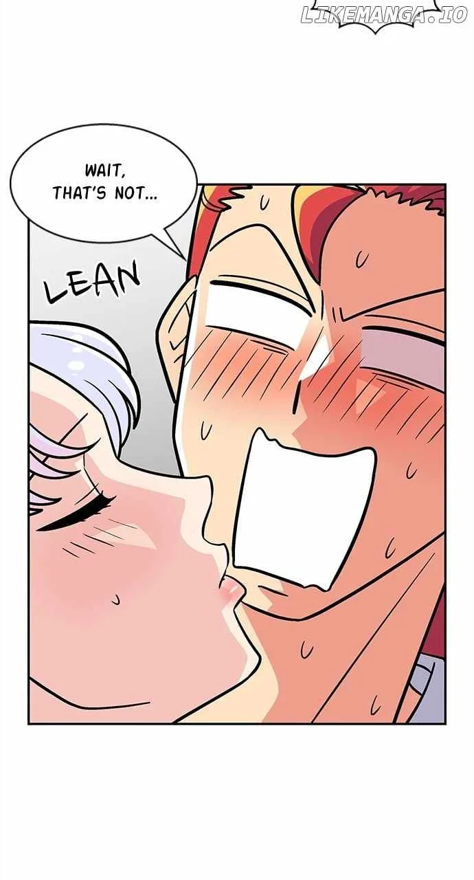 Princess Hurricane Chapter 33 page 13