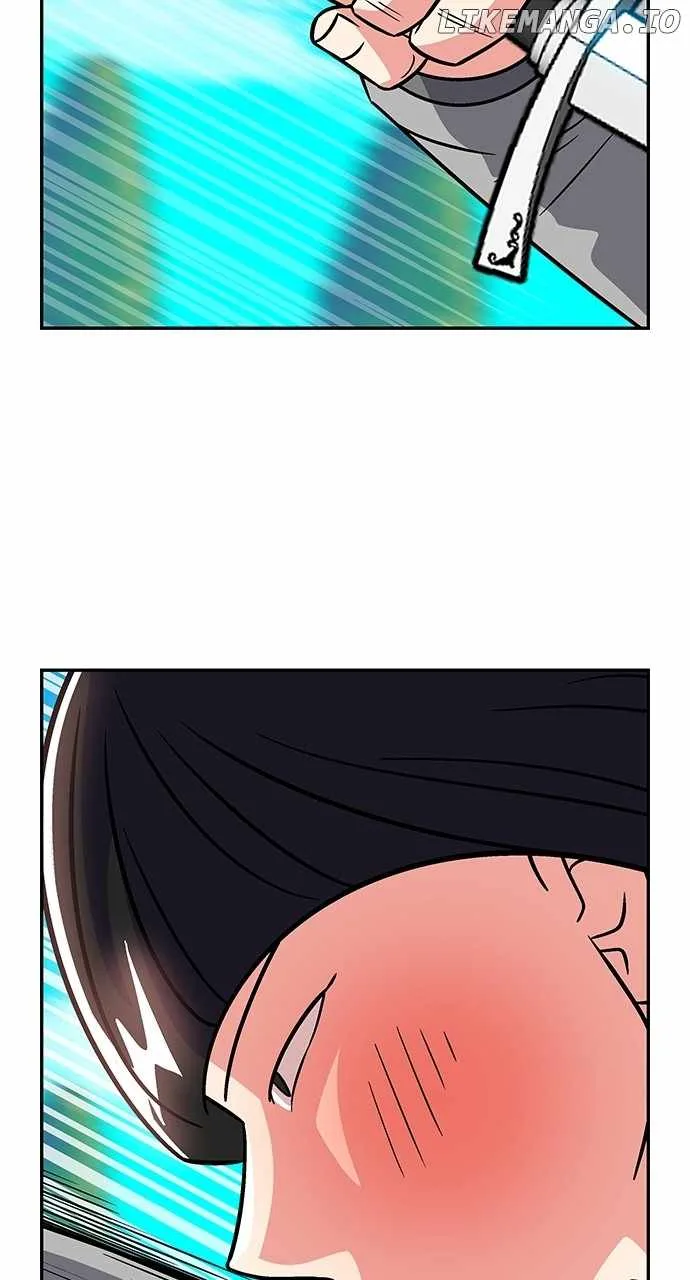 Princess Hurricane Chapter 33 page 27