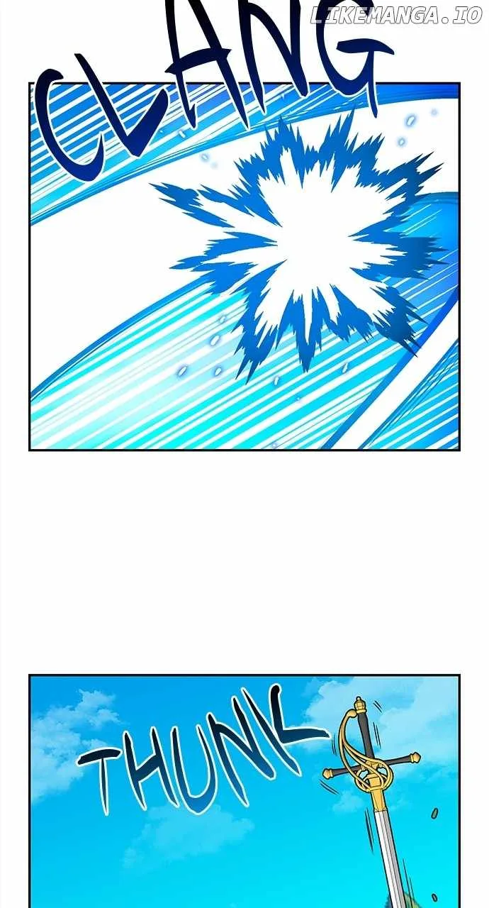 Princess Hurricane Chapter 33 page 33