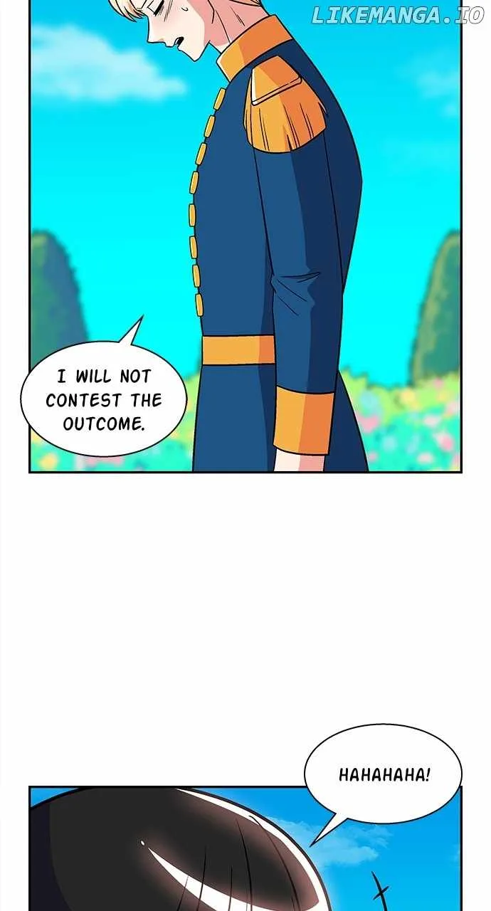 Princess Hurricane Chapter 33 page 39