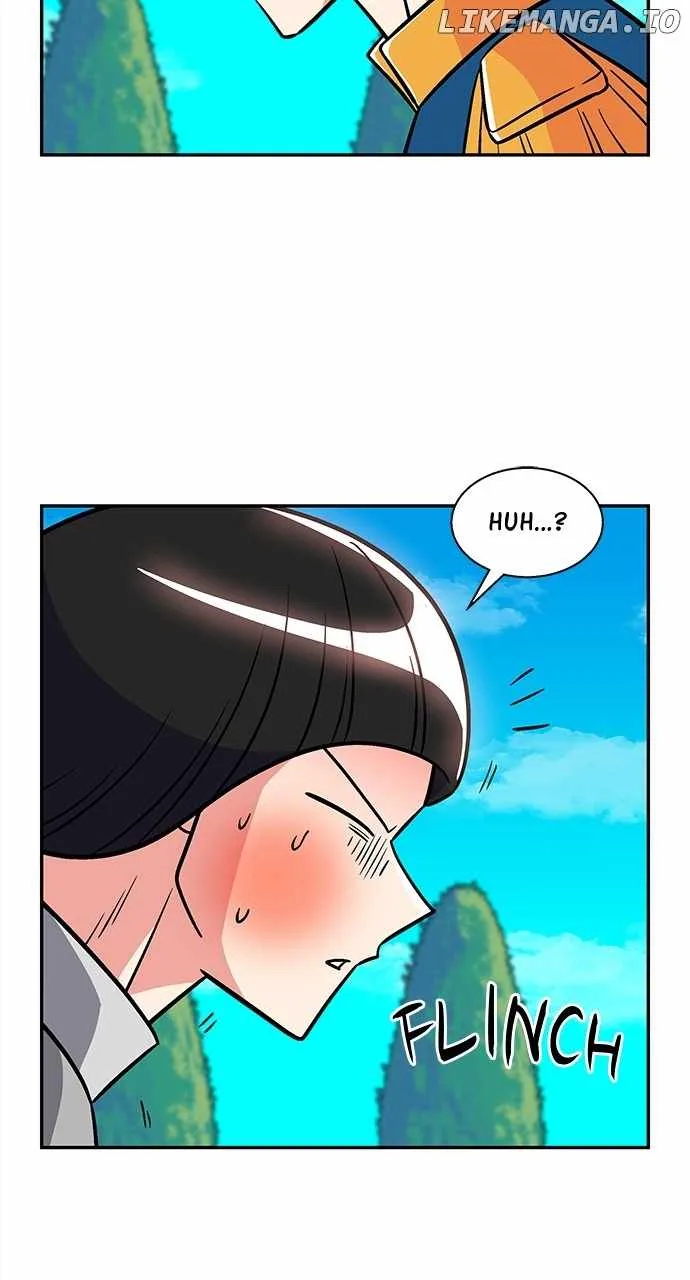 Princess Hurricane Chapter 33 page 41