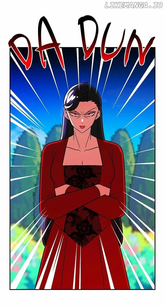 Princess Hurricane Chapter 33 page 47