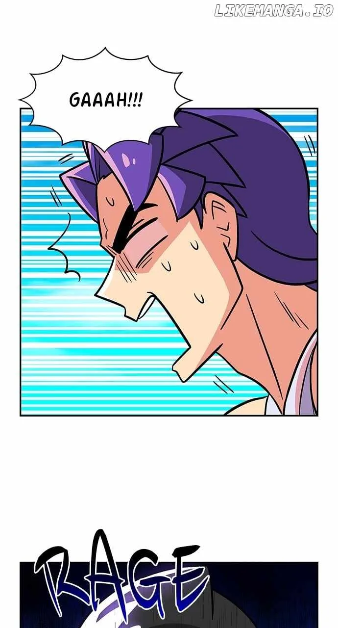Princess Hurricane Chapter 33 page 48