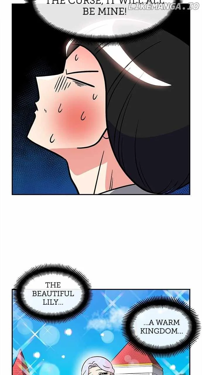 Princess Hurricane Chapter 34 page 9